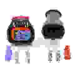 2 way Bosch Compact 4 Connector Kit